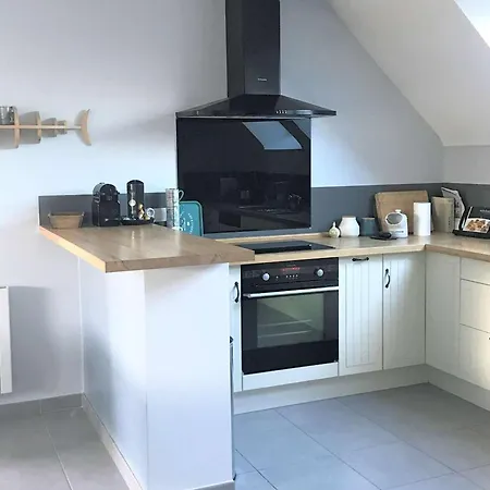 Maison 5p A Quiberon, 130m², Proche Plage, Terrasse Sud, Jardin, Garage, Accepte Animaux - Fr-1-478-12 *