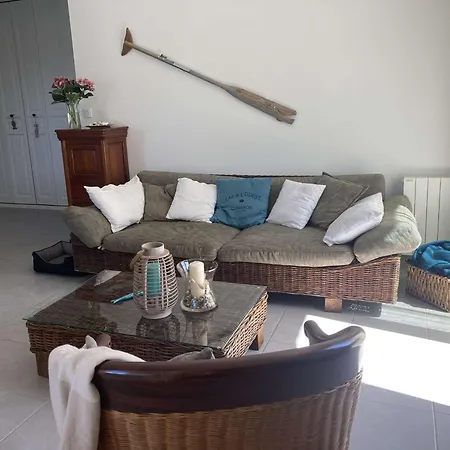 ヴィラ Maison 5p A Quiberon, 130m², Proche Plage, Terrasse Sud, Jardin, Garage, Accepte Animaux - Fr-1-478-12