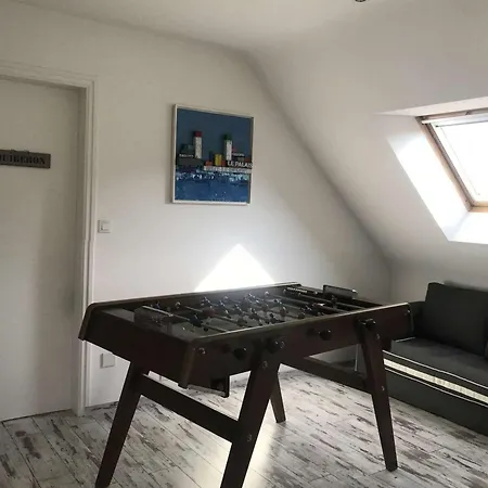 Maison 5p A Quiberon, 130m², Proche Plage, Terrasse Sud, Jardin, Garage, Accepte Animaux - Fr-1-478-12 ヴィラ キブロン